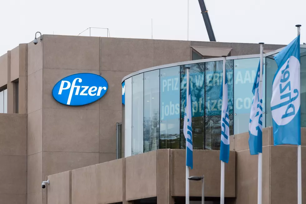 Portage Pfizer Employees Reportedly Considering Unionizing