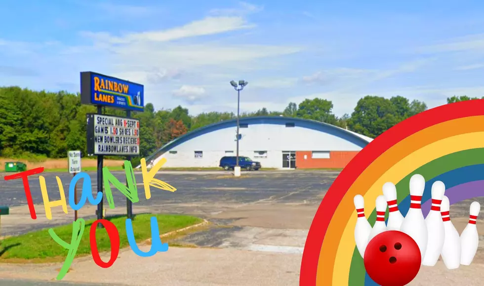 Rainbow Lanes Is Paw Paw Is Closing After 62 Years