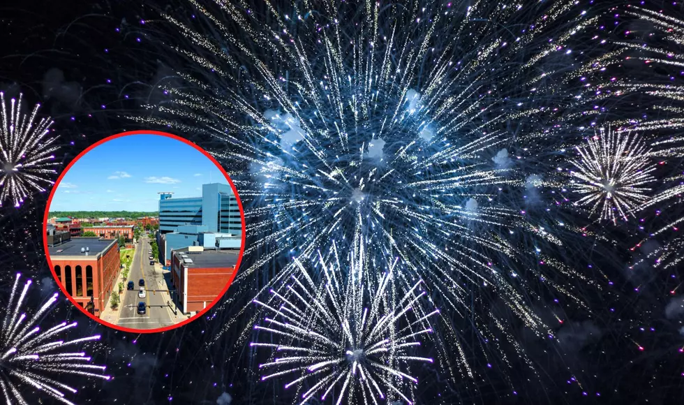 4th of July Firework Celebrations Near Kalamazoo For 2022
