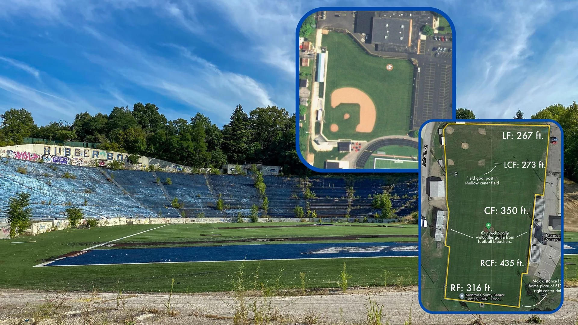 File:Ray Fisher Stadium scoreboard University of Michigan Ann Arbor.JPG -  Wikipedia