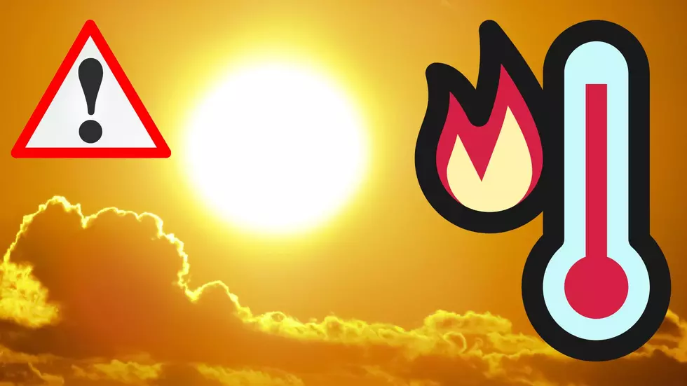Record Heat Wave Coming to Michigan – Tips to Stay Cool From Someone Who’s Been Through It