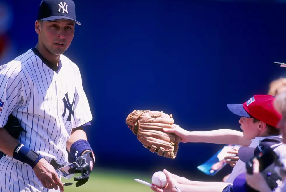 In &#8216;The Captain&#8217; Doc, Jeter Recalls Incidents of Racism in Kalamazoo