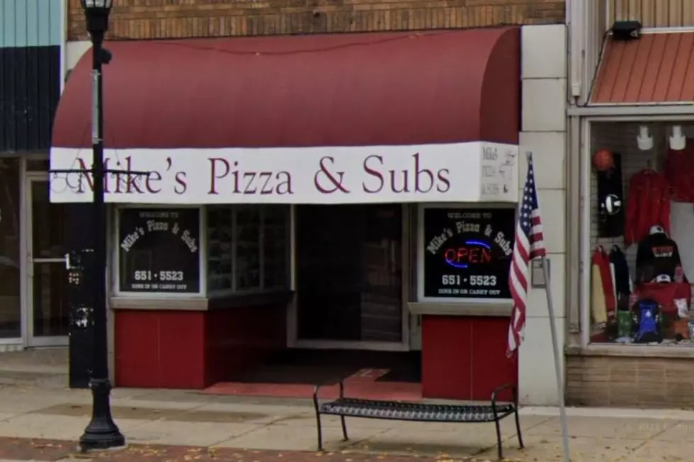 Mike’s Pizza & Subs In Sturgis Is Closing; Hopefully Opening In New Location