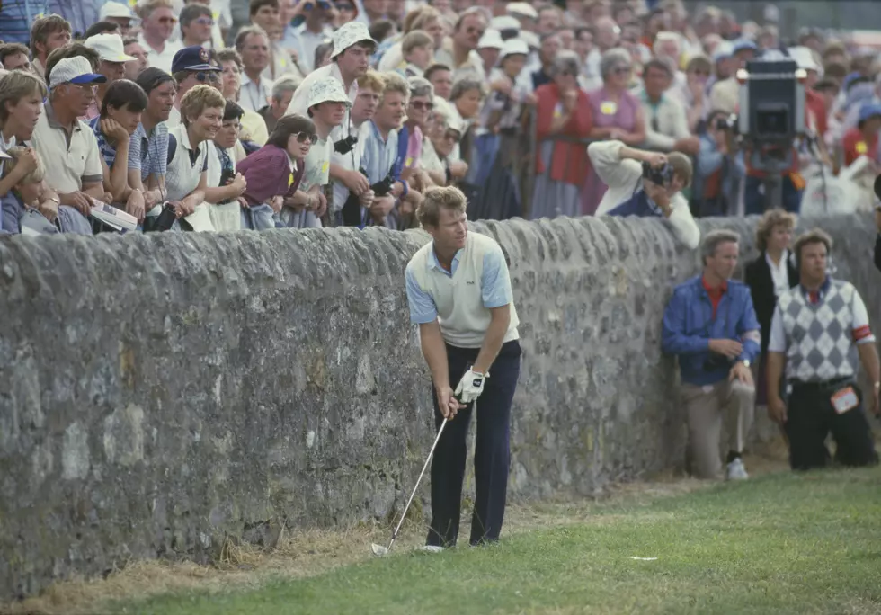 As The (British) Open Tees Off, Where Can You Play Links Golf Here?