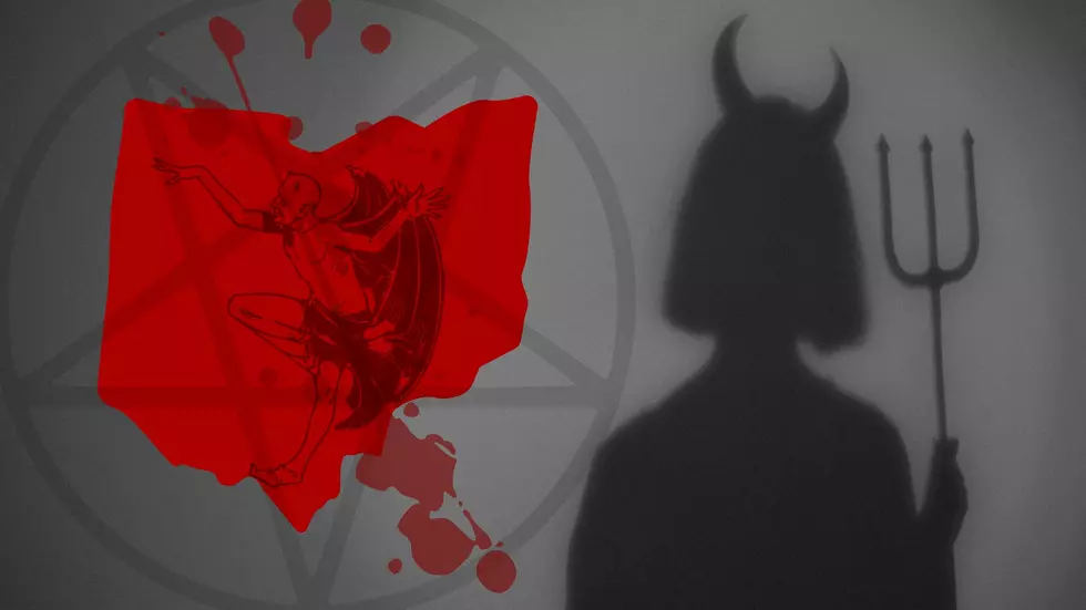 Redditors Defend Satanists After Being Blamed for “Pure Evil” in Ohio