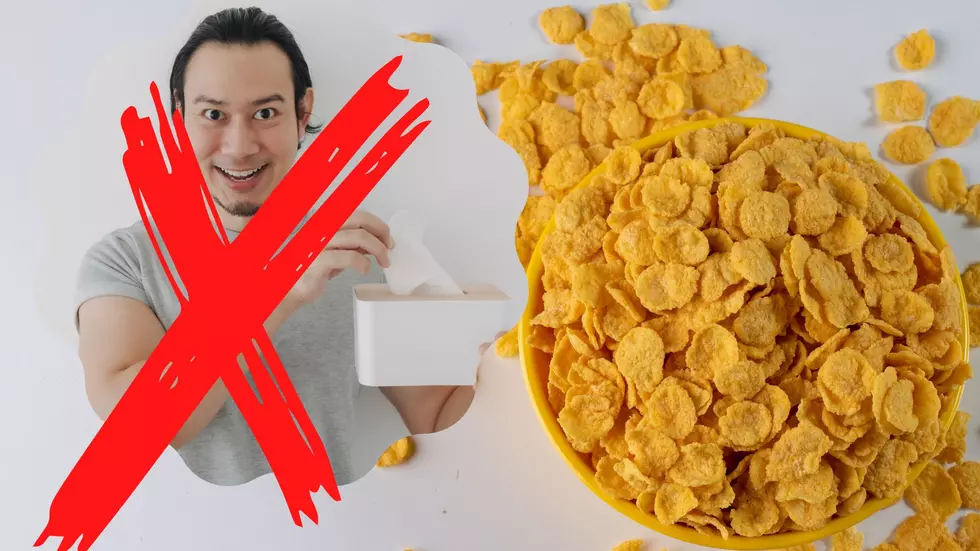 Were Battle Creek Kellogg’s Corn Flakes Created to Stop Masturbation?