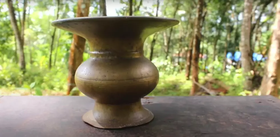 The World’s Finest Spittoons Were Once Made in Detroit