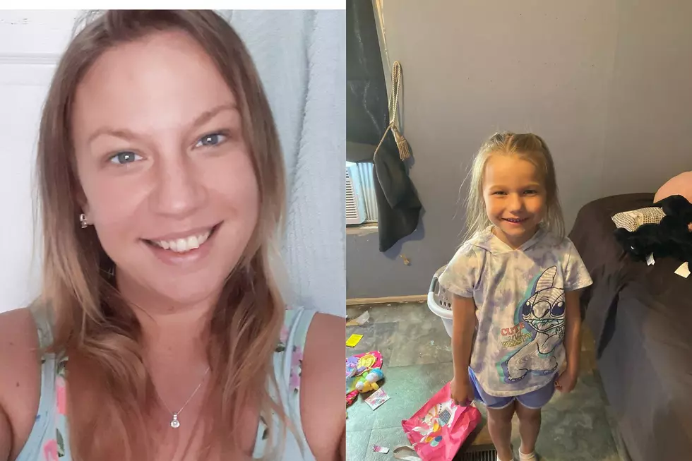 Endangered Missing Alert Update: Two Centreville Girls Found