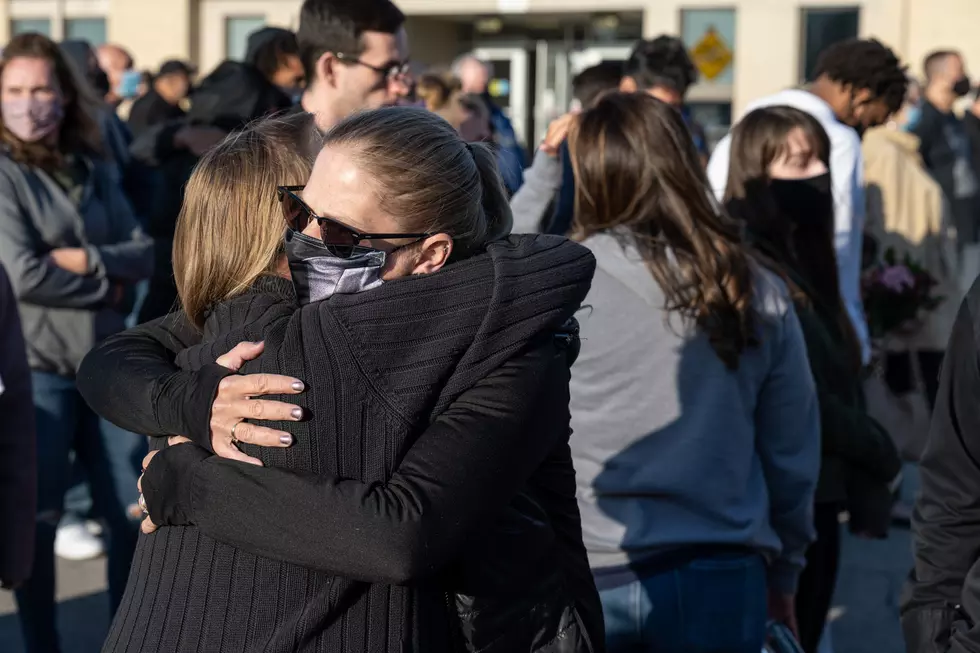 Mass Shooting At Indianapolis FedEx Facility Leaves Eight Dead