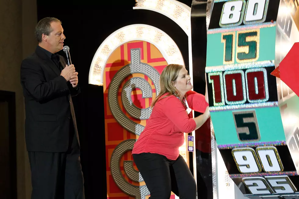 &#8216;The Price Is Right&#8217; Live Version Coming To Wharton in October