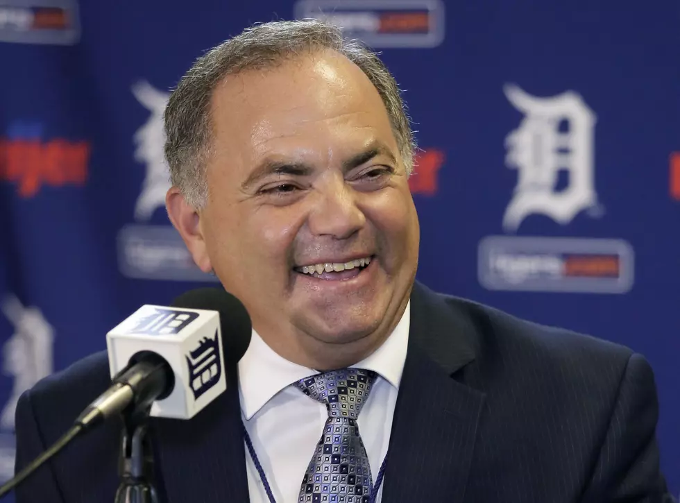 Michigan Social Media Rejoices As Ilitch Fires Tigers GM Avila