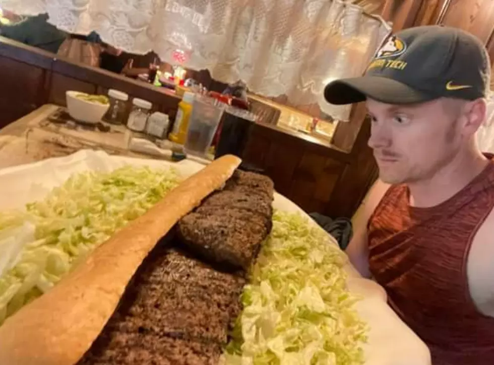 Battle Creek’s Competitive Eater Nathan Klein Now Eating The UP