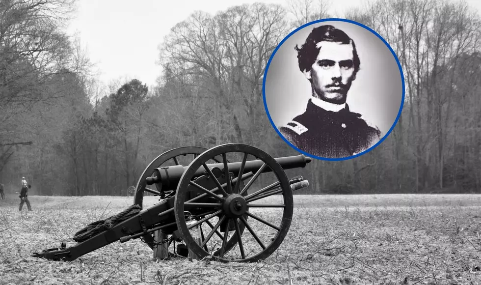Grand Rapids Civil War Hero Was Enlistment Recruiter in Kalamazoo