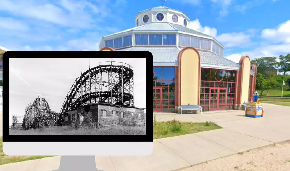 Local Band Recalls Memories of St Joseph&#8217;s Shadowland &#038; Silver Beach Amusement Park