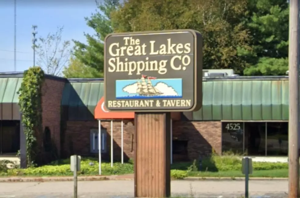 As Great Lakes Shipping Co. Sits Empty, The Memories Still Flow