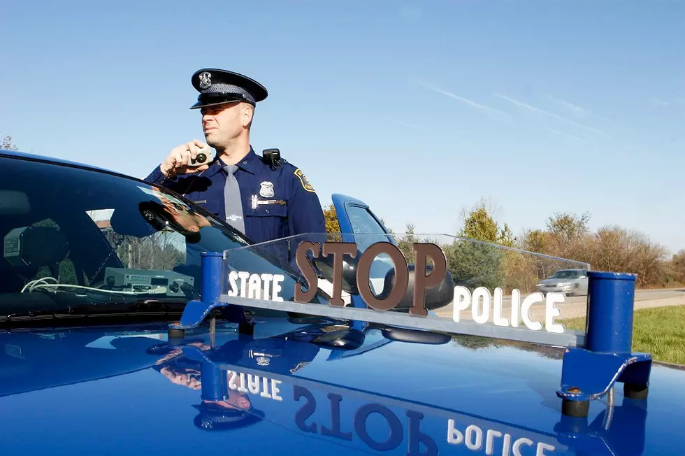 Michigan State Police