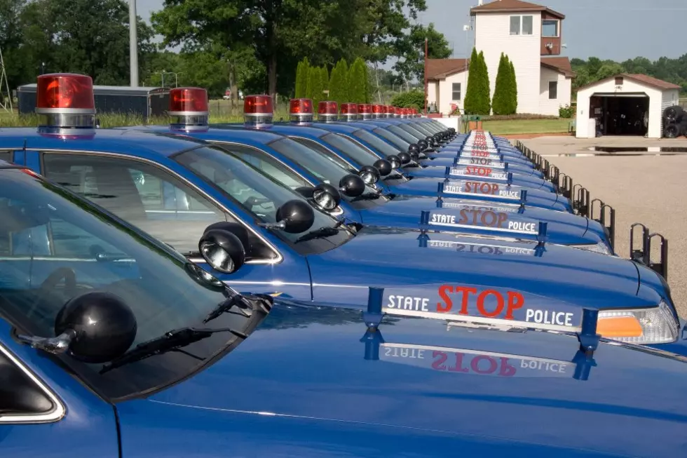 Michigan State Police