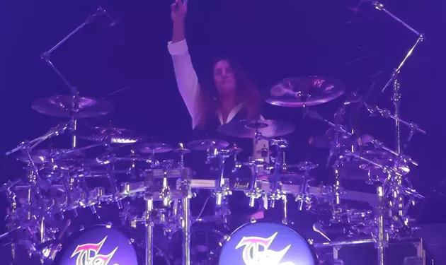 Trans-Siberian Orchestra&#8217;s Jeff Plate Discusses Grand Rapids Show