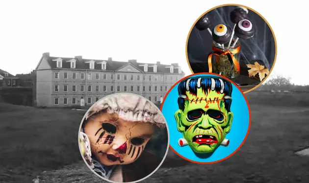 FrankenFest Returning To Historic Fort Wayne Detroit For Halloween 2022