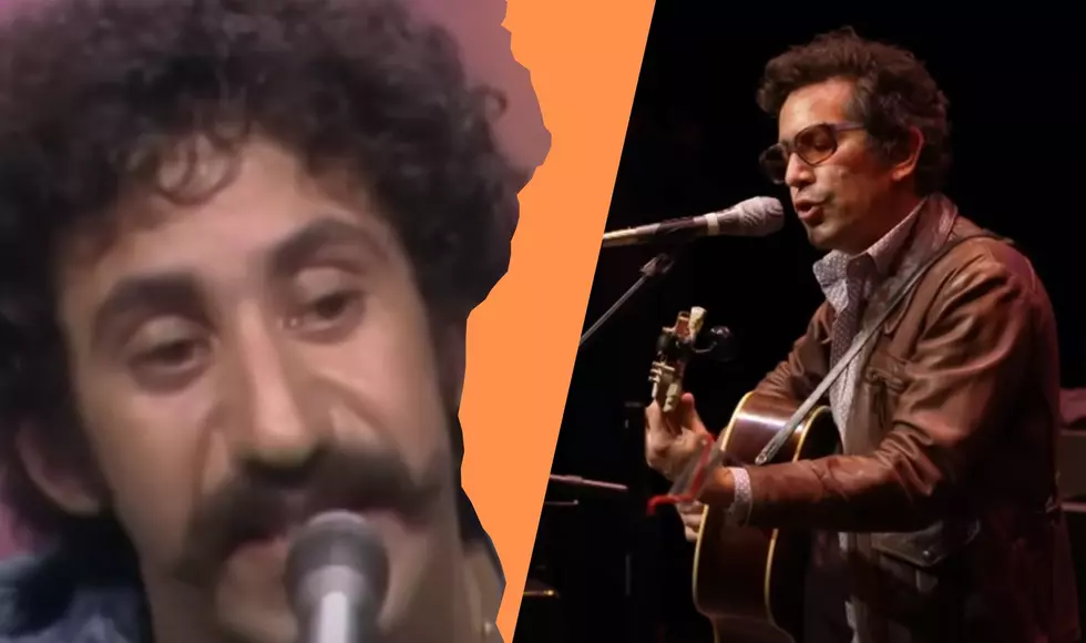 Jim Croce Son, A.J. Croce Bringing “Croce Plays Croce” To Kalamazoo