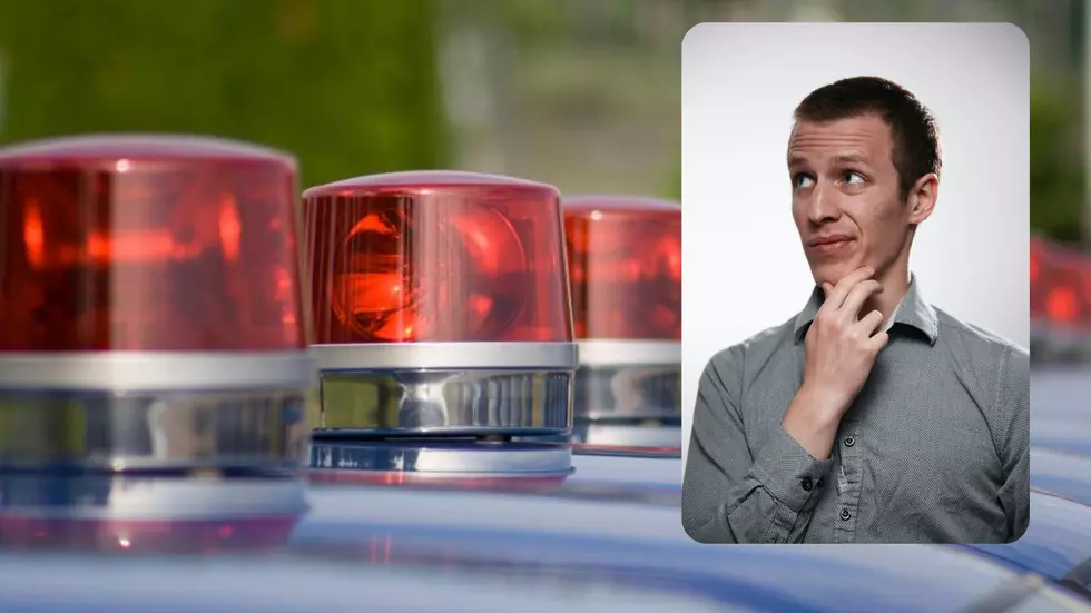 Why Are MSP’s “Blue Goose” Cruisers The Only Ones Still Using These Lights?