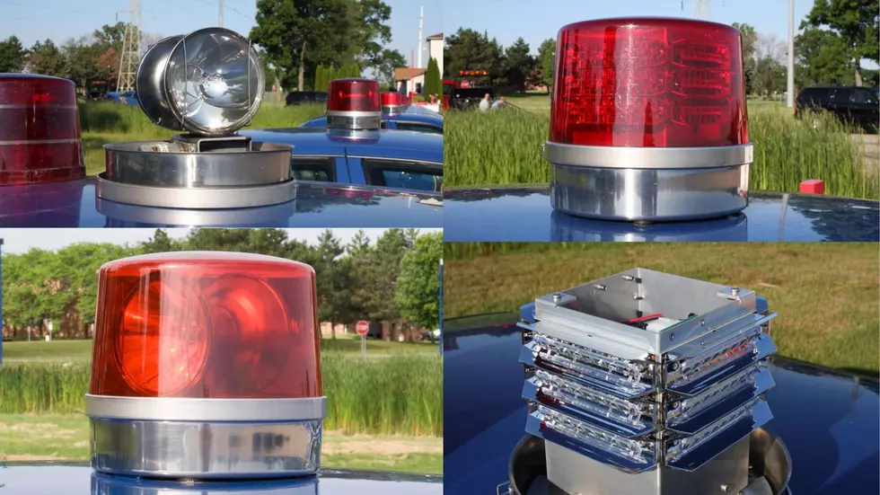 Michigan State Police