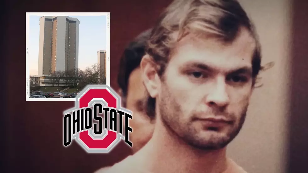 Jeffery Dahmer Once Lived In This Ohio State Dorm Building