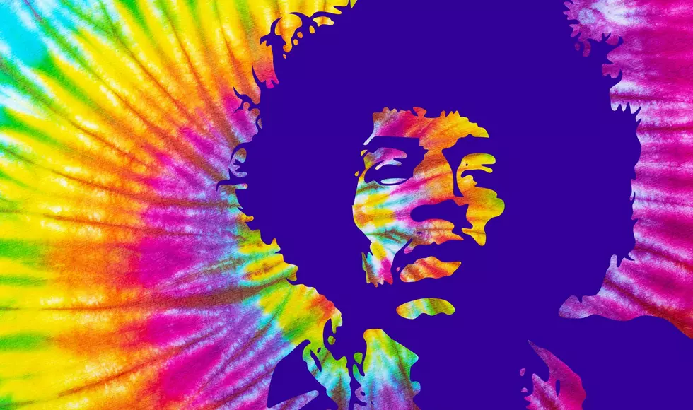 Definitive Jimi Hendrix Tribute ‘Kiss The Sky’ Coming To Battle Creek