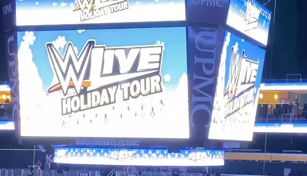 WWE Holiday Live Tour Coming To Kalamazoo December 2022