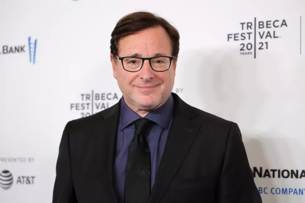 Bob Saget's Final Film Was Written By Grand Rapids Man