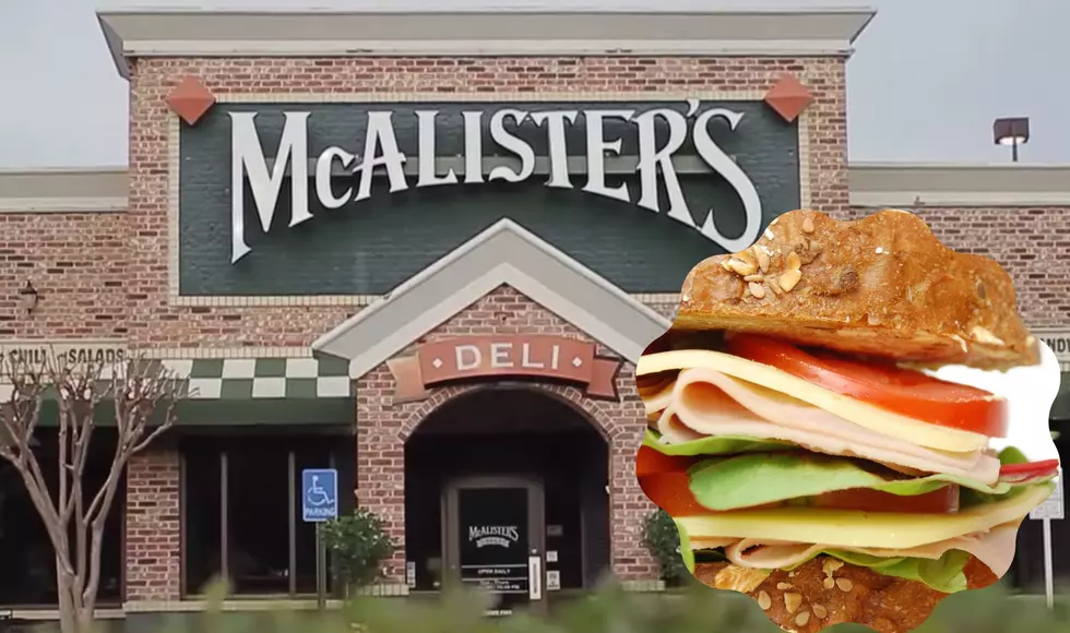 Old Panera On Westnedge In Portage Becoming McAlister&#8217;s Deli