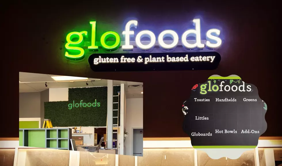 Gluten Free &#038; Plant Based Eatery, &#8216;glofoods&#8217; Opening In Portage