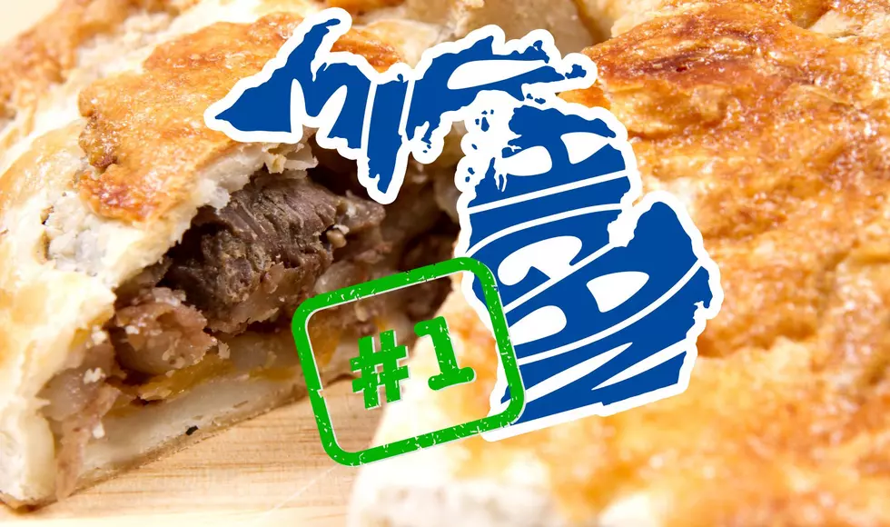 Nominate The Place With The Best Pasty In Michigan