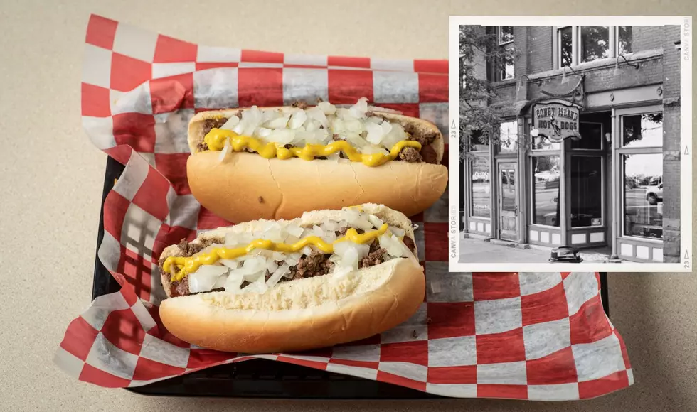 The Oldest Coney Dog Restaurant In Michigan Is In Kalamazoo