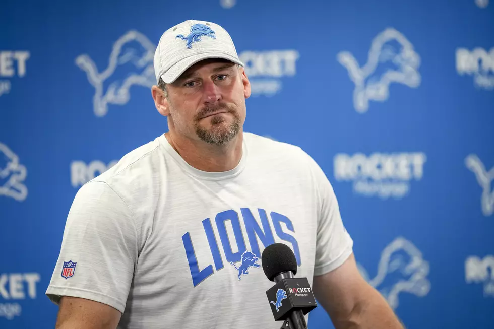Lions Head Coach Dan Campbell as a Woman Will Make You Smile