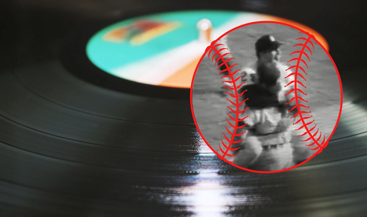 Detroit Tigers and Jack White team up for vinyl record