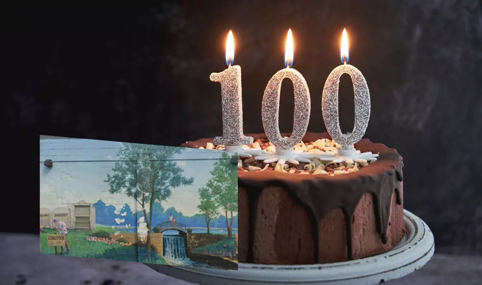 Lifelong Kalamazoo Area Resident Celebrates Turning 100