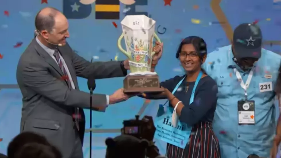 The Road to SCRIPPS National Spelling Bee Is Coming Through Kalamazoo