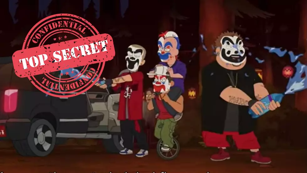 Netflix Series Claims Insane Clown Posse is Secret Society Controlling Global Finance