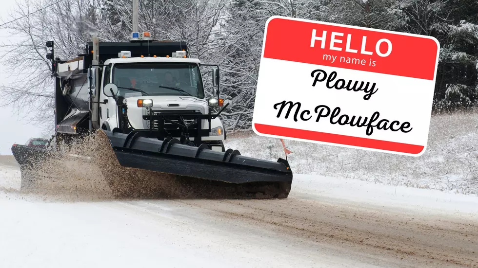 Do Ohio&#8217;s New Snowplow Names Match Up To Michigan&#8217;s?
