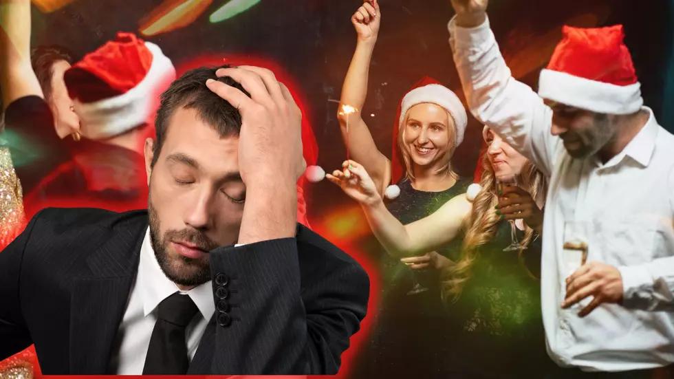 The DOs and DON'Ts of Office Holiday Parties in Michigan