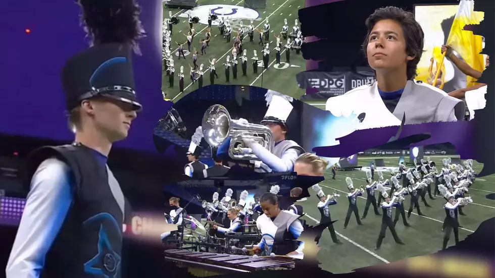 Kalamazoo-Based Drum Corps Unit “Legends” Will Take Hiatus For 2023, Possibly Dissolve