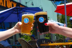 Saugatuck Brewing Eyeing Early 2023 To Open New Downtown Kalamazoo...
