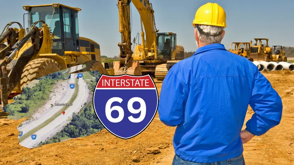 Michigan’s I-69 is Longest-Running Interstate Project In The Country at Nearly 70 Years!
