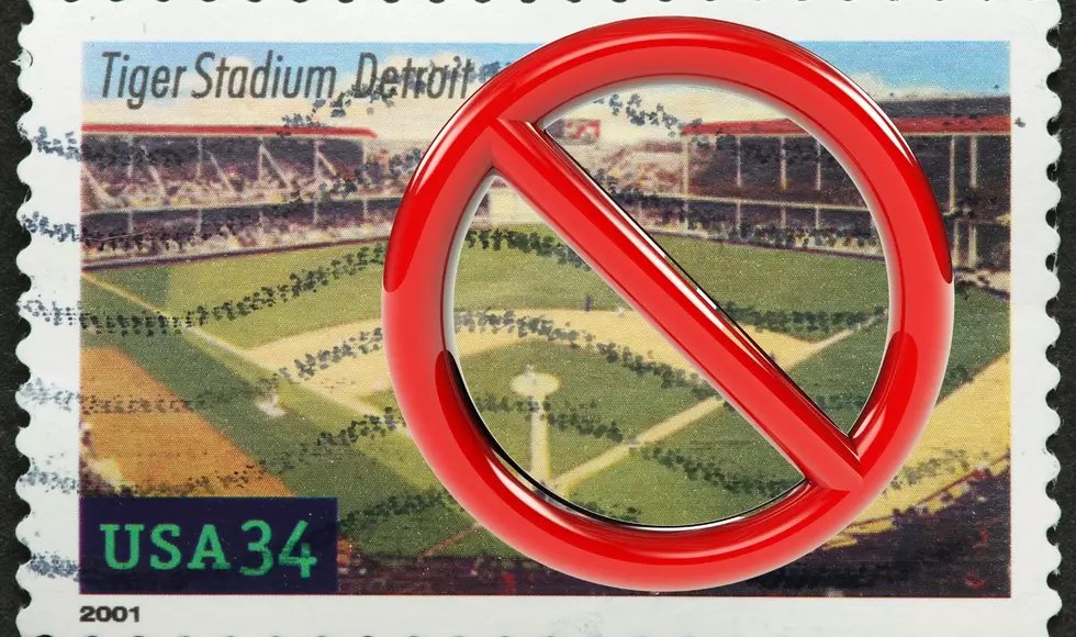 Detroit Tigers Once Almost Left Tiger Stadium To Play In A Dome Stadium