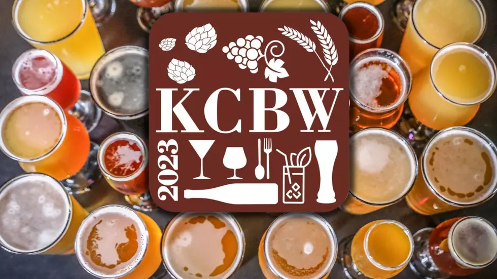 Kalamazoo Craft Beverage Week Starts 13th Year on Friday the 13th