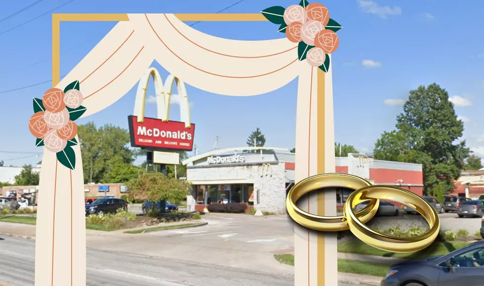 This Couple Got Married In Ohio McDonald&#8217;s In 1977 &#038; Are Still Together