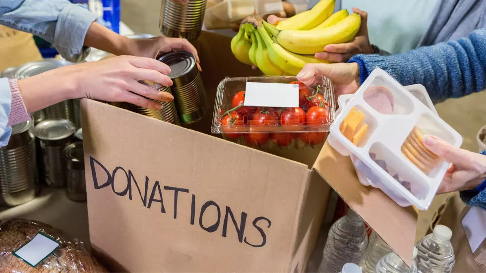 Michigan Food Banks are Struggling, Here's How You Can Help