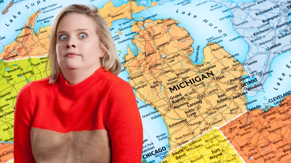 These Are The Weirdest 15 Things About Michigan To Out-Of-Staters