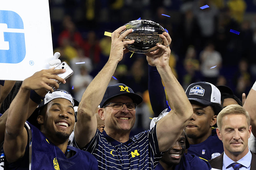 3 Phone Numbers Michigan Fans Need To Know This Weekend In E.L.